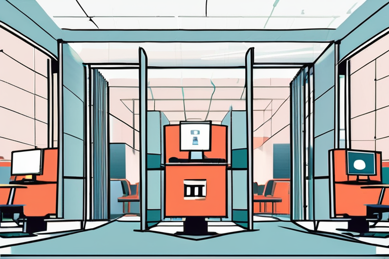 Tech Layoffs Surge: 22,000+ Jobs Cut in 2025, Exceeding Last Year's Total