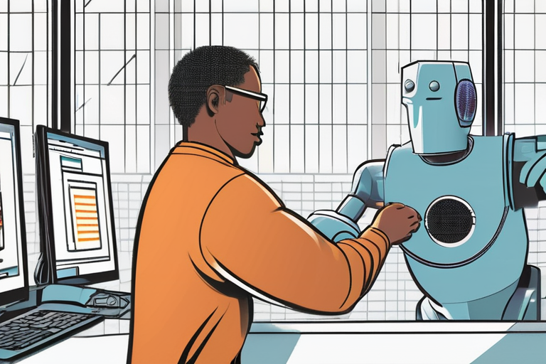 Amazon Employees Sound Alarm Over High-Stakes AI Development Approach