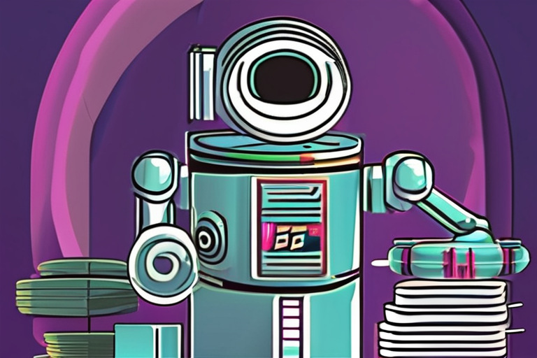 AI Stocks Surge 20% in a Year, But Not All Rise with the Machines