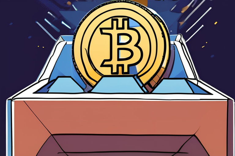 Bitcoin Plunges to 6-Month Low: Is the Trump Trade Unraveling?