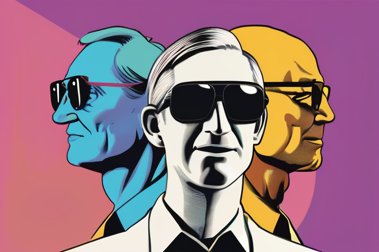 29 Super Billionaires Hold $4 Trillion in Collective Wealth