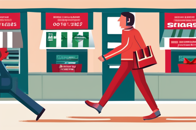 Holiday Shoppers Beware: Aggressive Marketing Tactics on the Rise