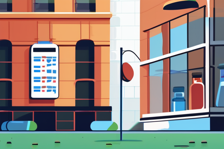 "Medicare Lands 71% Discounts on Top Prescription Drugs"