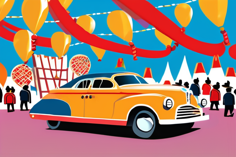 Macy's Thanksgiving Day Parade: A Global Spectacle with a Rich American Heritage