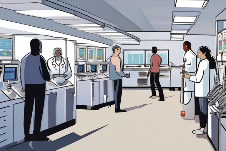 Stanford Researchers Halt Type 1 Diabetes in Mice with Groundbreaking Cell Therapy