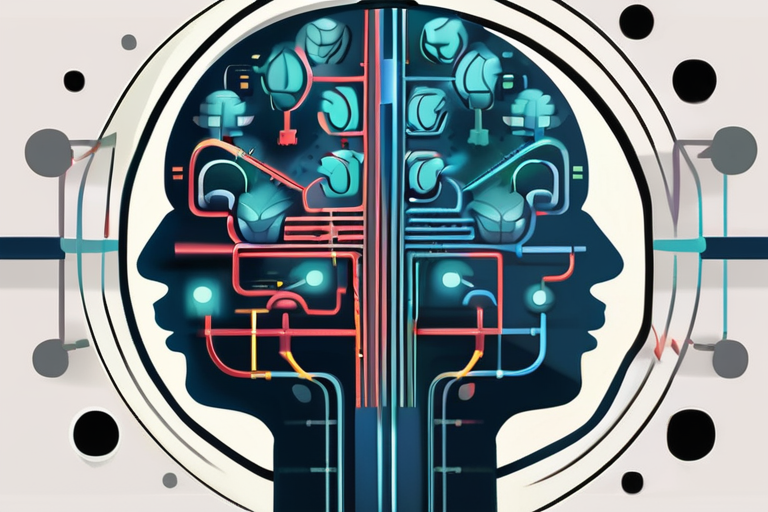 Brain Energy Signal Disrupted: Hidden Mechanism Behind Depression and Anxiety