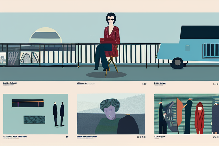 Elizabeth Avellán Wraps Thriller "Bonded" in Canary Islands, Starring Bichir Trio and Paz Vega