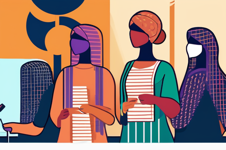 Women-Led Businesses Thrive in Bangladesh, EU Support Fuels Growth