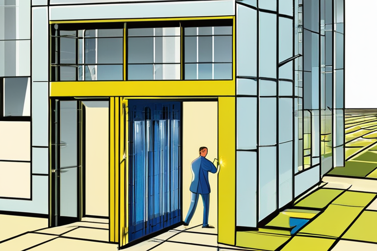 Breakthroughs in Clean Energy Open Doors to a Limitless Future