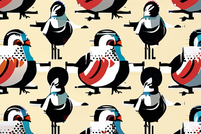 The Turkey Conundrum: Why America's Favorite Bird Falls Short