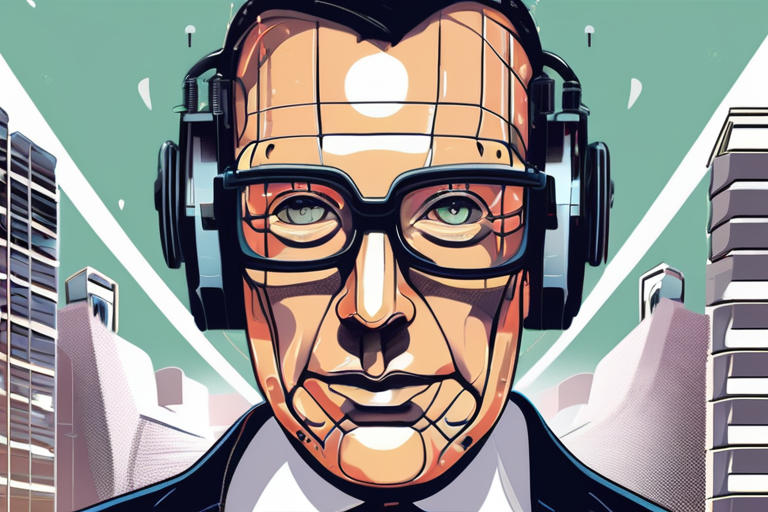 AI Lobbyists Unite: Tens of Millions to Fuel AI Regulation Advocates