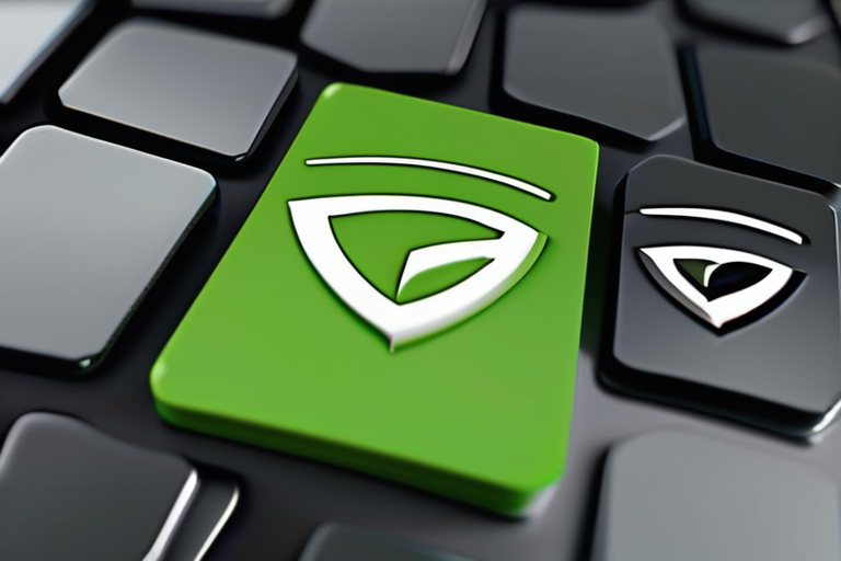 Nvidia Defies Google AI Chip Fears, Maintains Market Confidence