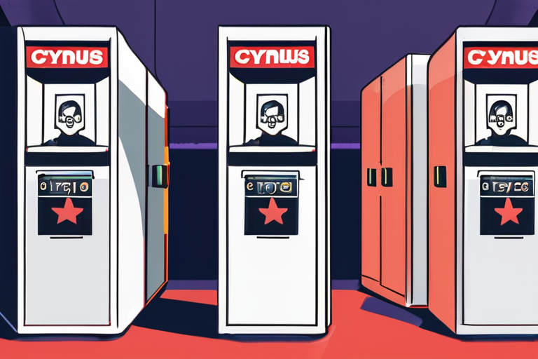 Cygnus Cryptology Cancels Elections After Losing Critical Voting Encryption Key