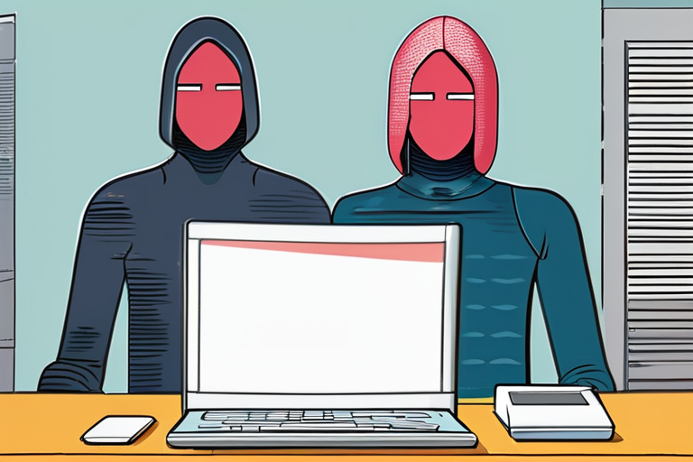 Sim Swap Scammers: How They Hijacked a Victim's Digital Life