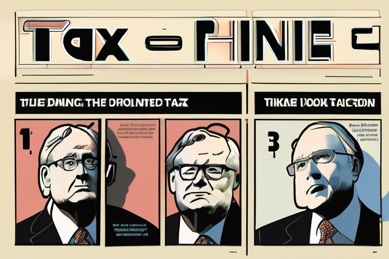 Reeves' Tax Hike Backed by Surprising Treasury Boost