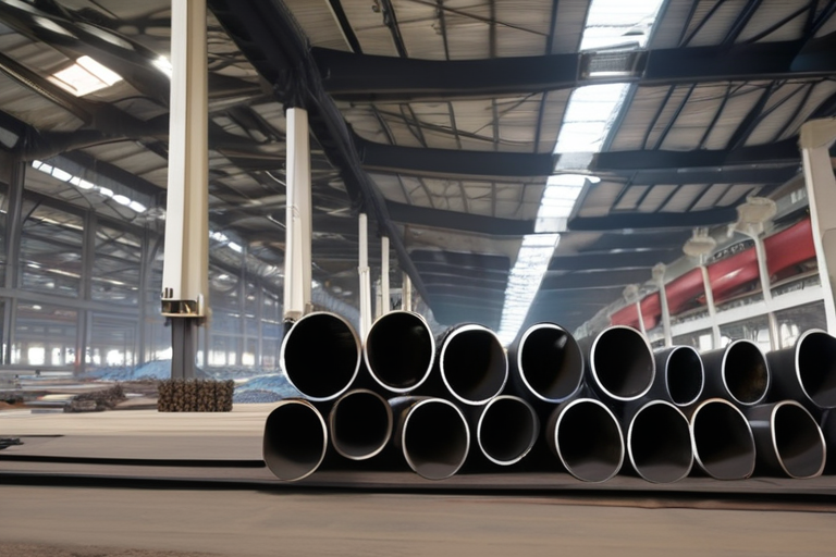 Canada Unveils Support Plan for Tariff-Hit Steel and Lumber Industries