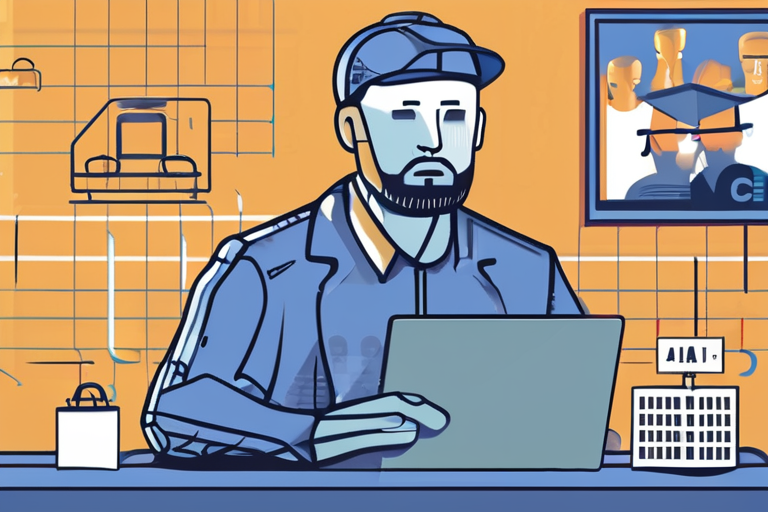 AI-Powered Immigration Navigator Aims to Simplify US Immigration Process