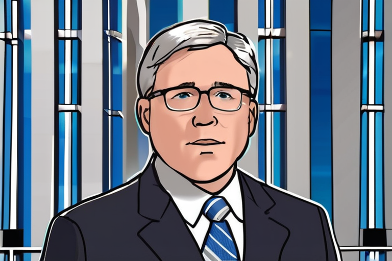 CDC Appoints New Deputy Director Amid Controversy Over Vaccine Stance