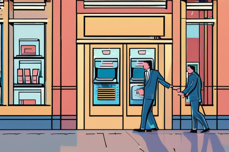 HP to Slash Costs, Boost AI with 4,000-6,000 Job Cuts