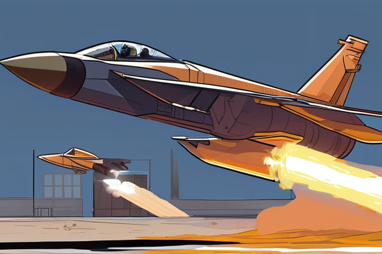 Defense Contractors Fire Back: US Military's Right to Repair Plan on the Chopping Block