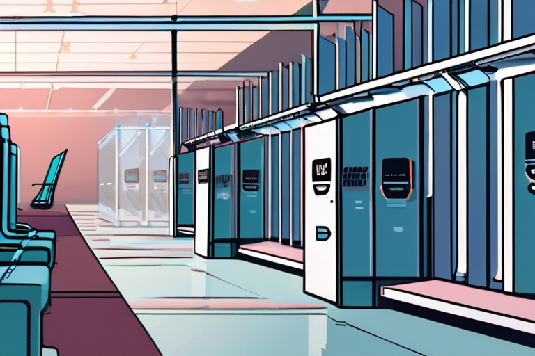 Amazon's Bezos-Backed AI Venture Acquires Agentic Computing Startup