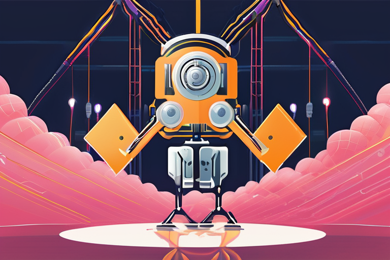 AI Hype Outpaces Reality: Can the AI Revolution Deliver?