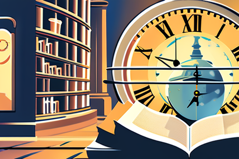 College student’s “time travel” AI experiment accidentally outputs real 1834 history