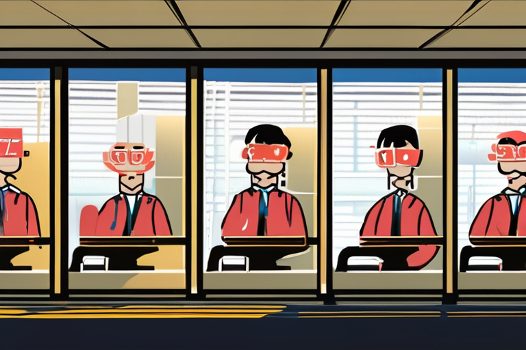 Asian Stocks Extend Rally as Global Equities Stage Resilient Recovery