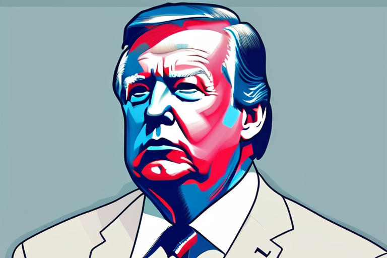 Trump Backs Witkoff Amid Leaked Call with Russian Aide, Ukraine Peace Plan Gains Momentum