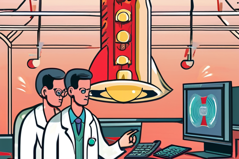 RA Strikes Before You Even Know It: Scientists Uncover Years-Long Pre-Symptom Attack