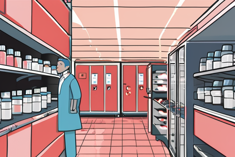 "Stanford Scientists Cure Type 1 Diabetes in Mice with Breakthrough Therapy"