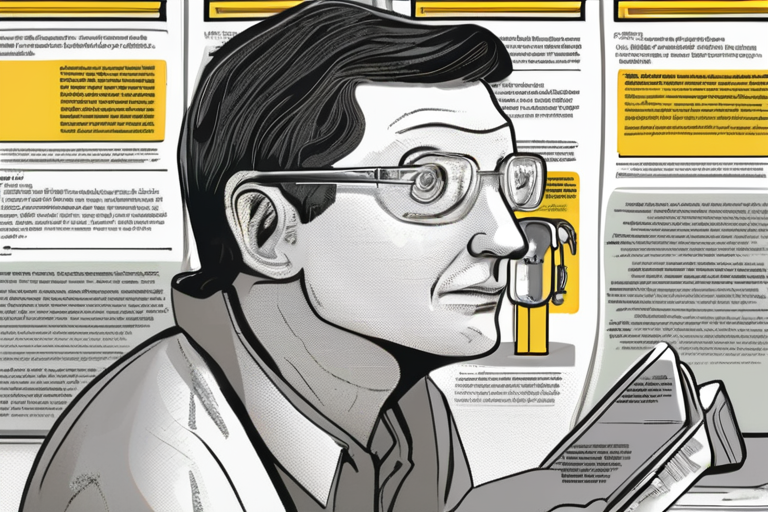 Nature Corrects Groundbreaking PFAS Study After Reader's Sharp Eye