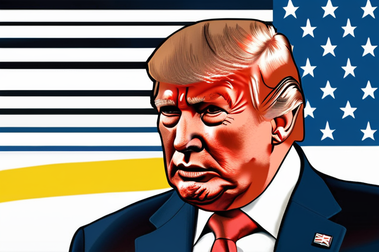 Putin's Conditions for Peace: Will Trump's Revised Plan Succeed in Ending Ukraine's War?