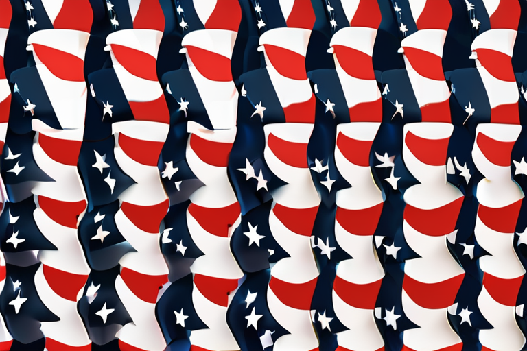 US Pope Makes Waves with Unconventional Views on Immigration and AI