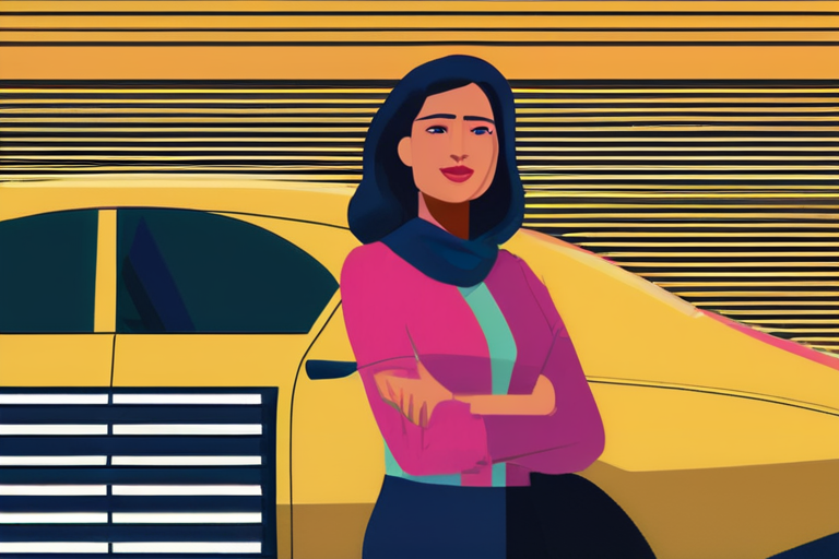 Women in the Driver's Seat: Bangladesh Sees Surge in Female-Led Businesses