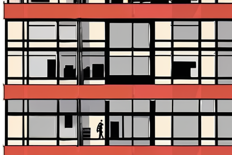 Hong Kong Inferno: 10 Dead, 100 Injured in Devastating Apartment Block Blaze