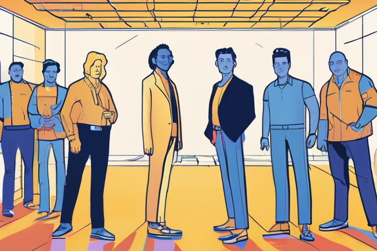 Palo Alto Visionaries Unveil the Future at StrictlyVC