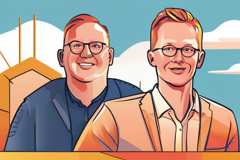 Nordic Founders Take the Leap, Yielding Billion-Dollar Success Stories