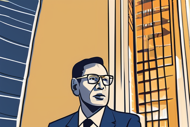 CDC Appoints New Deputy Director Amid Controversy Over Vaccine Stance