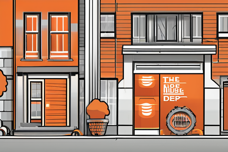 "Homeowners Save Big with Seasonal Discounts at Home Depot and Canon"