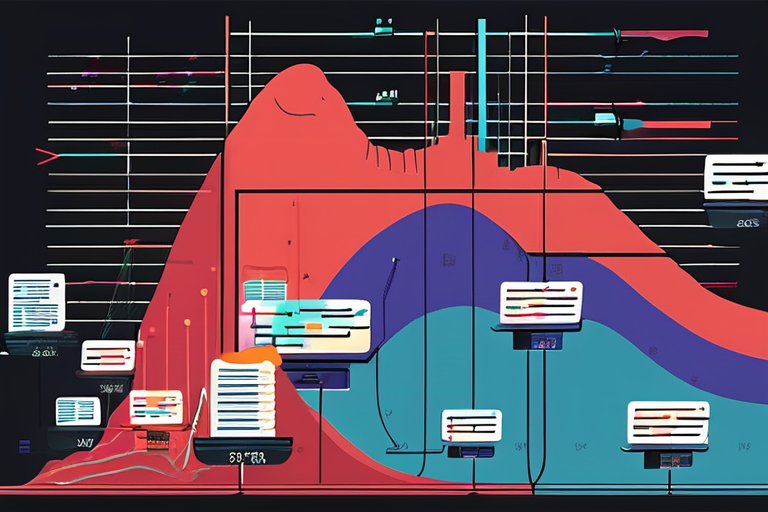 AI Stocks Swing Wildly: What's Behind the Volatility in the S&P 500