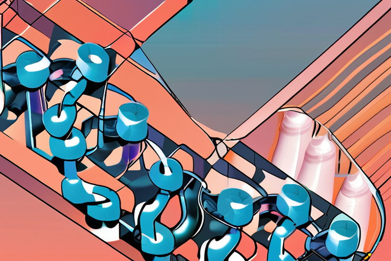 AlphaFold 2 Breaks New Ground in Protein Structure Prediction, What's Next for AI in Biotech?