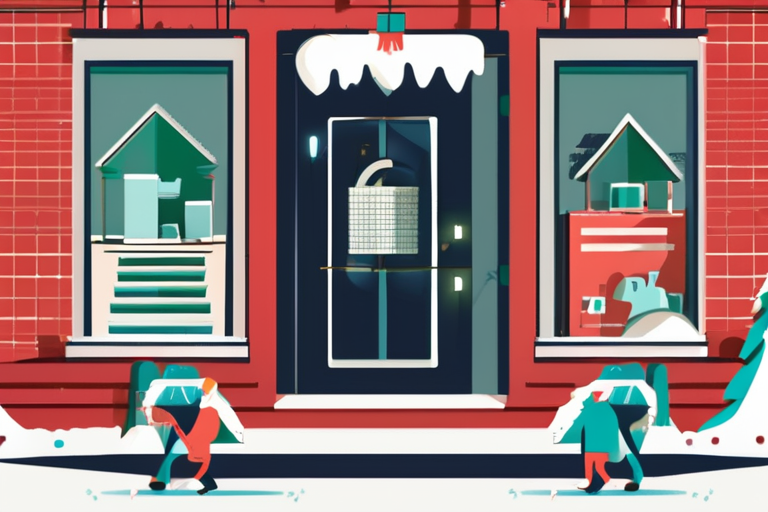 "Marketers' Tricks Exposed: Holiday Spending Traps to Avoid"