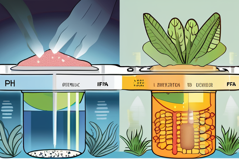 Nature Corrects Groundbreaking PFAS Breakthrough: Novel Defluorination Method Revised