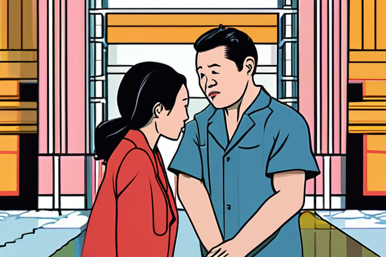 Singapore Film Festival Smashes Records with Shu Qi's Directorial Debut