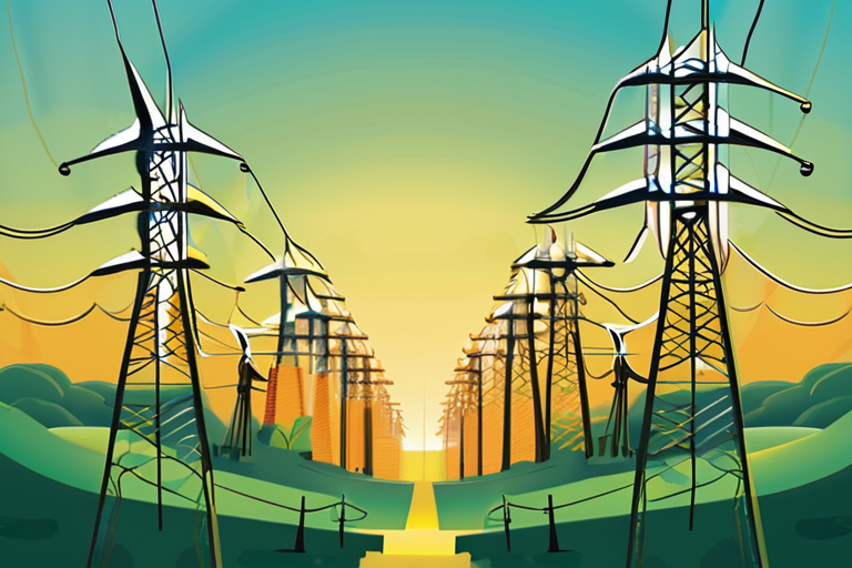 Unlocking a New Era: How Unlimited Clean Energy Could Transform Our World