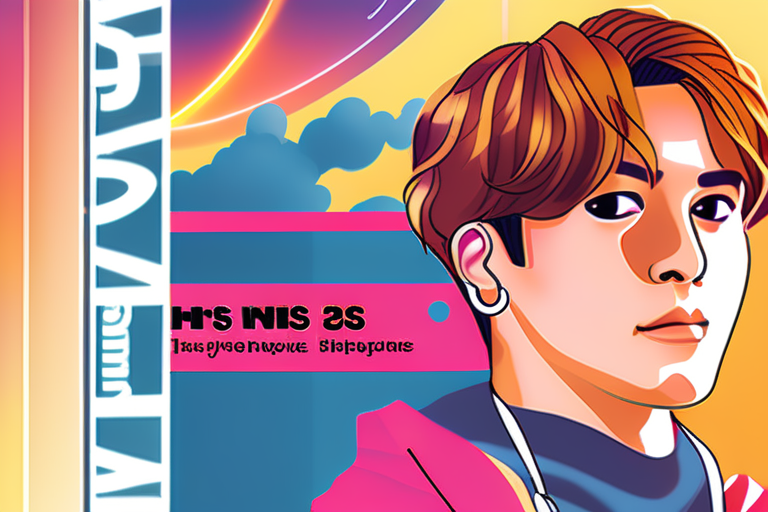 One Of BTS’s Hot 100 Records Has Been Tied