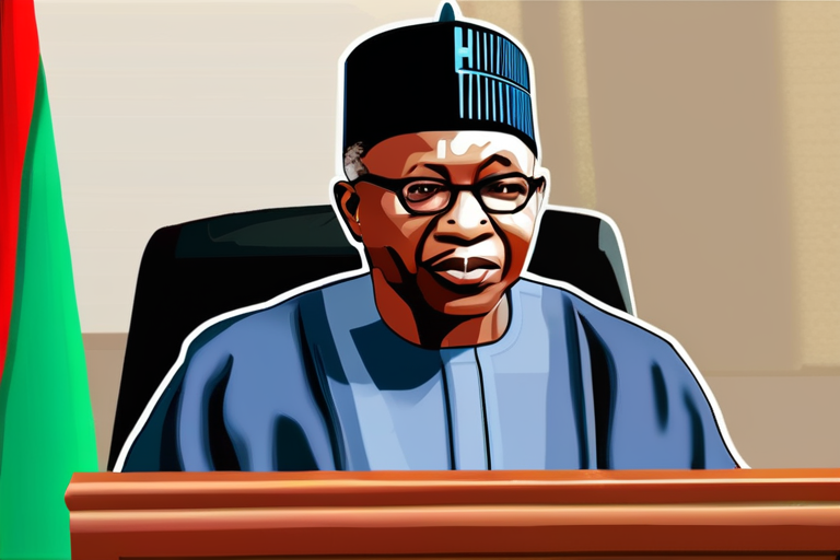 Nigerian President Confirms Rescue of 24 Schoolgirls Abducted in Kebbi