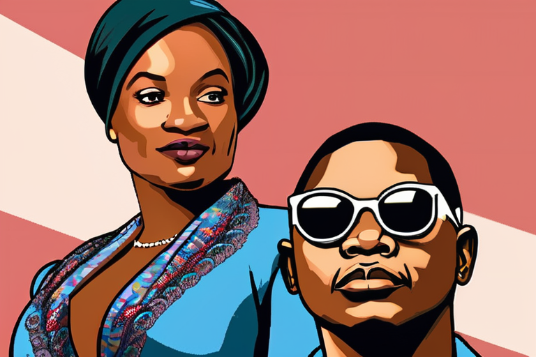 Jacob Zuma's Daughter Accused of Recruiting Men to Fight in Ukraine Under False Pretenses