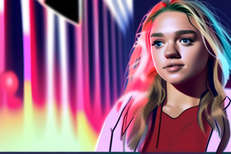 Sydney Sweeney Refuses To Talk American Eagle Controversy At Toronto Film Festival